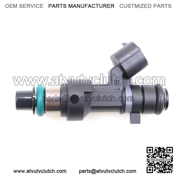 NEW OEM Fuel Injector 166009HP0A for Nissan Rogue Altima 2.5L QR25DE 2014-2018