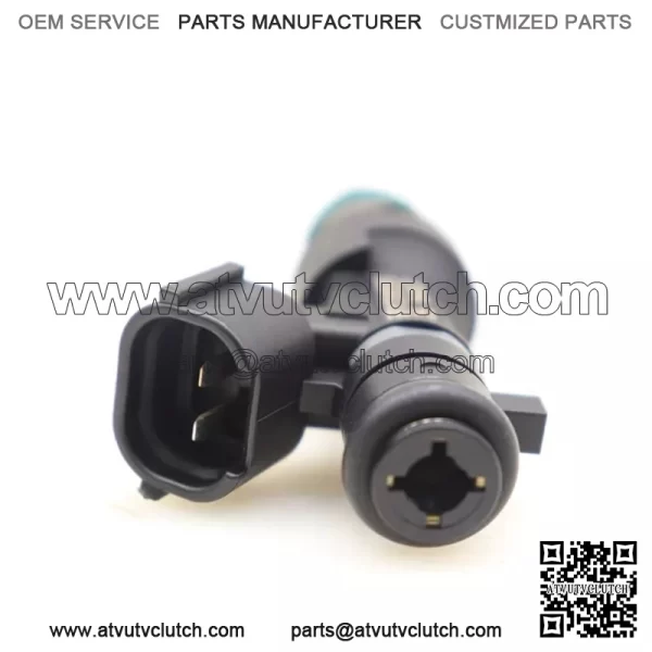 NEW OEM Fuel Injector 166009HP0A for Nissan Rogue Altima 2.5L QR25DE 2014-2018 - Image 2