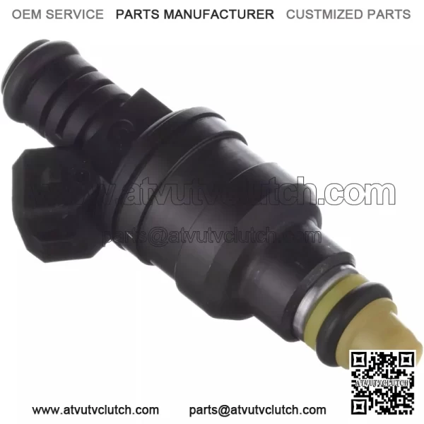 Standard Motor Products FJ133 Fuel Injector - MFI