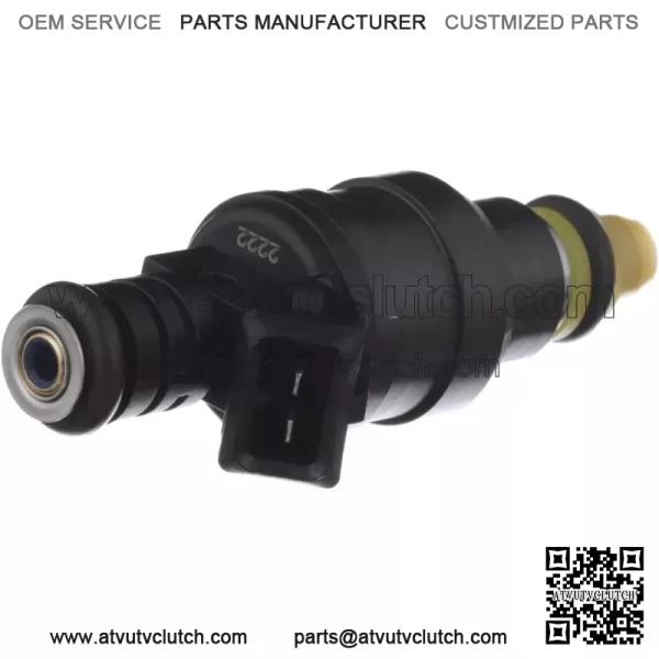 Standard Motor Products FJ133 Fuel Injector - MFI - Image 2