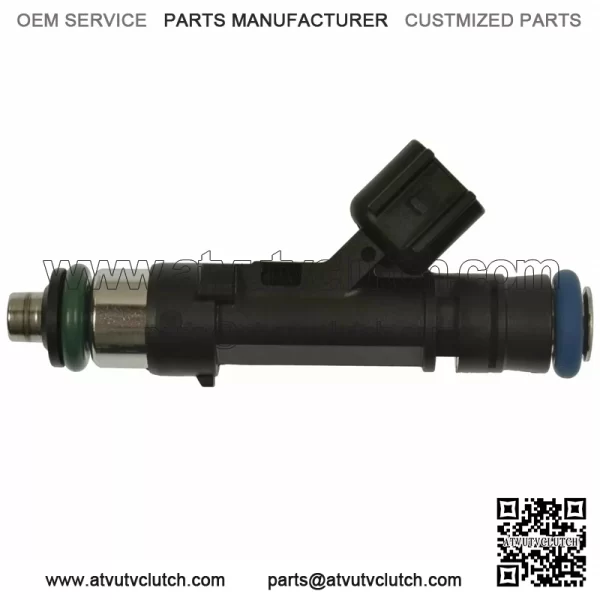 Standard Motor Products FJ1403 Fuel Injector - MFI For 14-19 Ram 2500 3500