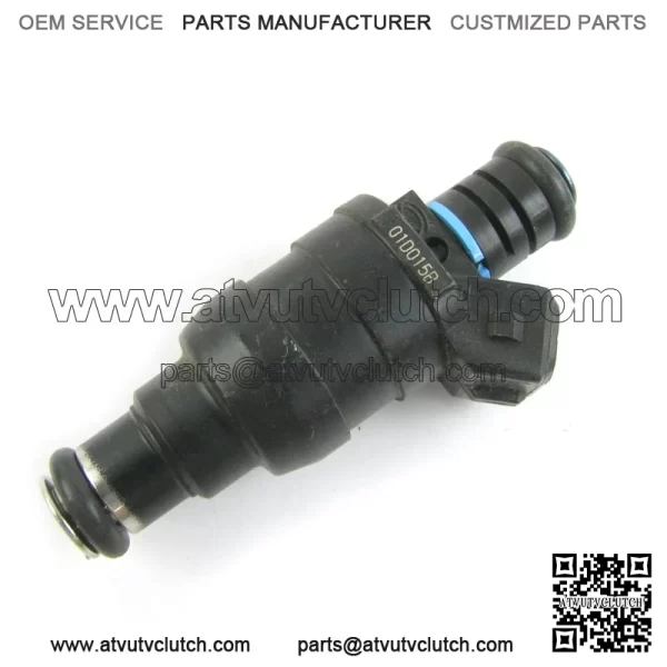 NEW - OUT OF BOX - 01D015B Fuel Injector For 1993-1998 BMW 3.0L 4.0L 4.4L V8