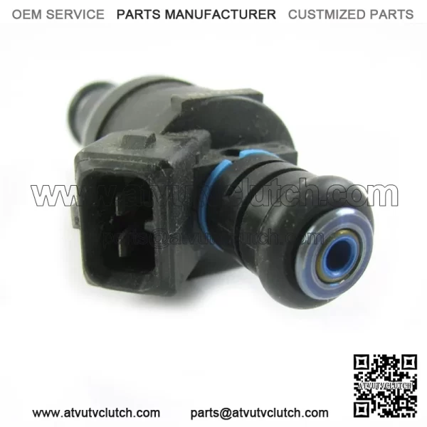 NEW - OUT OF BOX - 01D015B Fuel Injector For 1993-1998 BMW 3.0L 4.0L 4.4L V8 - Image 2