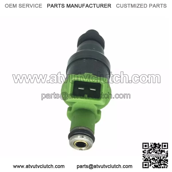 Fuel Injector Fit 1991-1995 Mitsubishi 3000Gt Dodge Stealth 3.0L Inp061 - Image 3