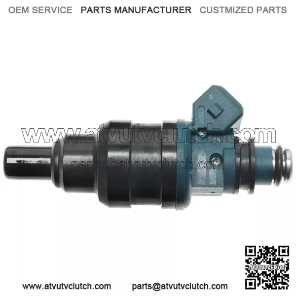 SMP FJ198 NEW Fuel Injector