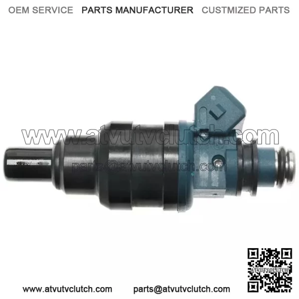 SMP FJ198 NEW Fuel Injector - Image 2