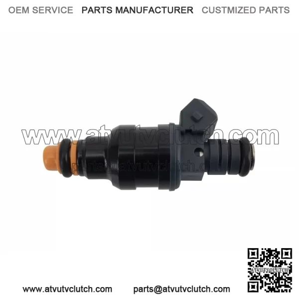 TRQ Fuel Injector Fits 1995-1999 Dodge Eagle Mitsubishi Plymouth