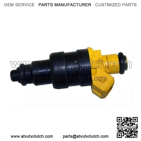 Siemens Deka Fuel Injector 53007809 NEW fits 5.2L Mopar