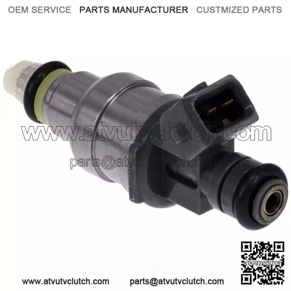 Fuel Injector-VIN: 3, GAS GB ufacturing 822-11131 - Image 3