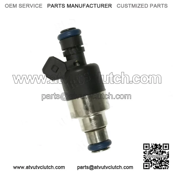 OEM Rochester x1 FUEL INJECTOR FOR 96-00 Chevrolet & GMC 7.4L V8 17109596