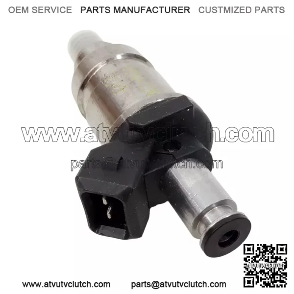 SMP FJ263 Fuel Injector Fits 92-95 Honda Civic 93-95 Del Sol Acura Integra - Image 2