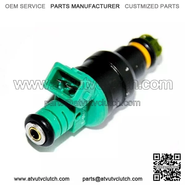 1pcs Fuel Injectors 0280150415 For 1991-1995 BMW 2.5L 3.0L I6 323i 325i 525i