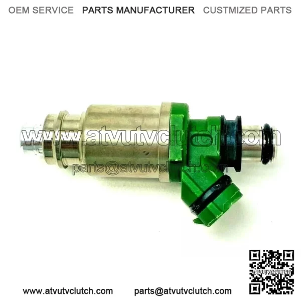 SMP FJ295 NEW Fuel Injector