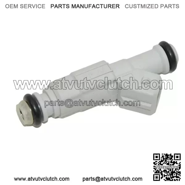 New  Ford F87Z-9F593-FA CM-4867 Fuel Injector