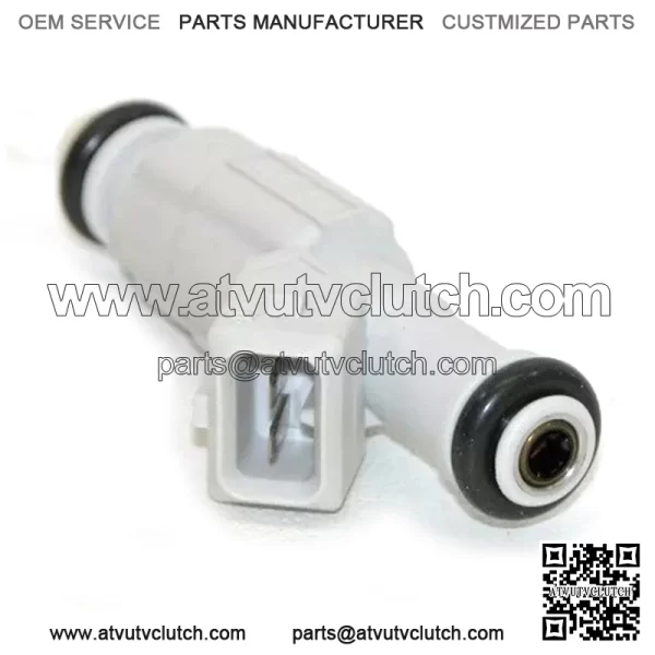 New  Ford F87Z-9F593-FA CM-4867 Fuel Injector - Image 2