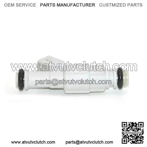 New  Ford F87Z-9F593-FA CM-4867 Fuel Injector - Image 3