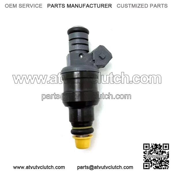 SMP FJ305 NEW Fuel Injector