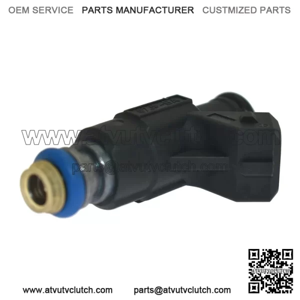 1PC Fuel Injector 0280155734 For Ford Explorer Mercury Mountaineer 4.0L 97 1998 - Image 3