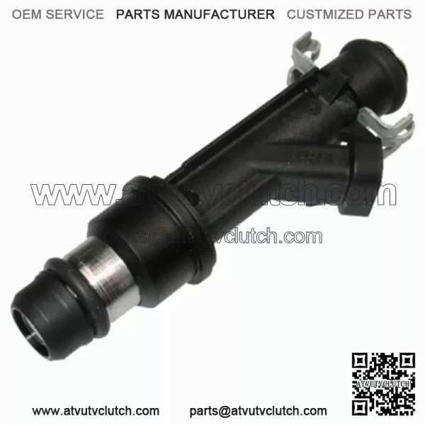 New Fuel Injector for Chevy Malibu Biuck Century 3.1 01-03 - 25323971
