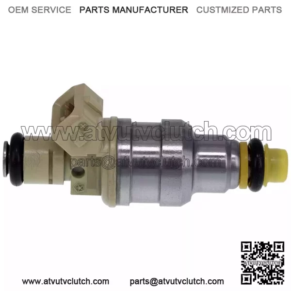 Fuel Injector-Standard Cargo Van GB ufacturing 812-11125