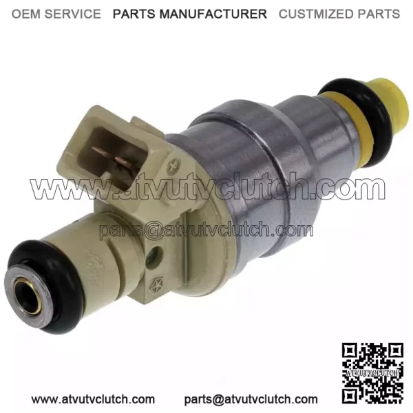 Fuel Injector-Standard Cargo Van GB ufacturing 812-11125 - Image 2