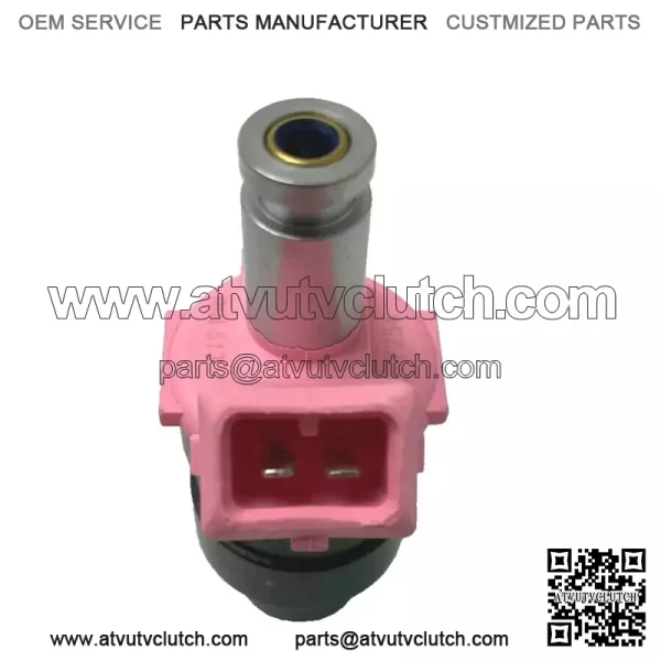 SMP FJ353 NEW Fuel Injector - Image 2