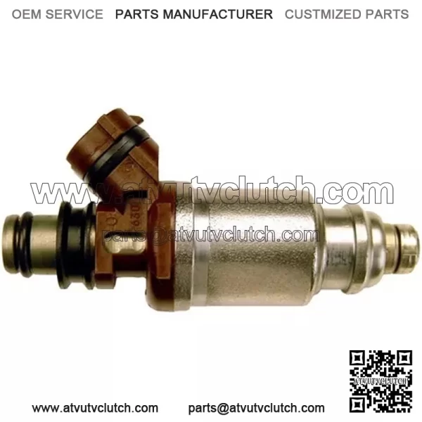 GB 842-12134  Multi Port Fuel Injector For 92-95 GS300 SC300 Supra