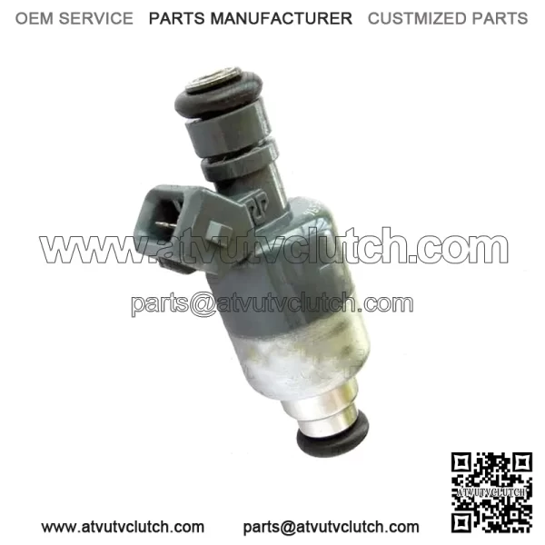 OEM Rochester Single Fuel Injector Cadillac 4.5L Isuzu 1.6L