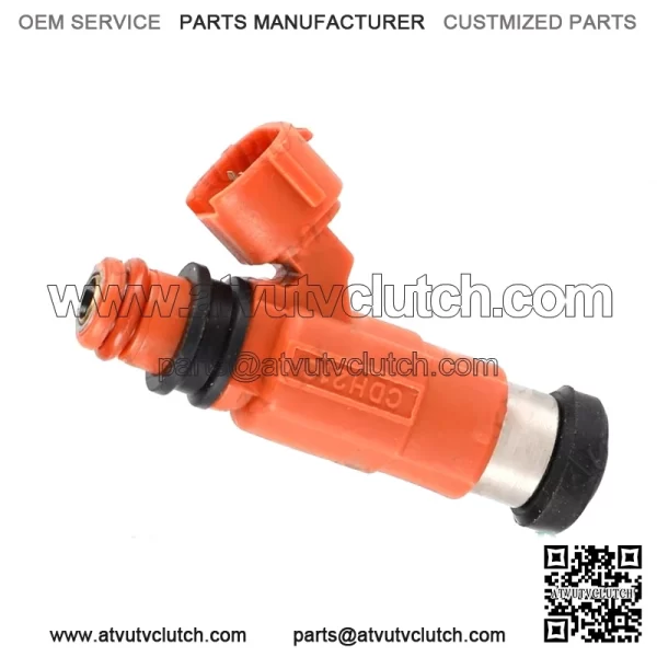 x1 OEM AURUS NEW Fuel Injector for 1999-2003 Suzuki Vitara 1.6L 2.0L I4 INP-771