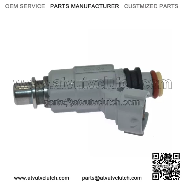 1pcs CDH166 NEW Fuel Injectors For Mitsubishi Mirage 1997-2002 1.5L Engines