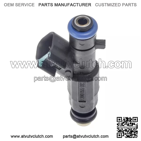 Herko Blemish Fuel Injector FJ10664 For Cadillac Deville ElDorado 2000-2005