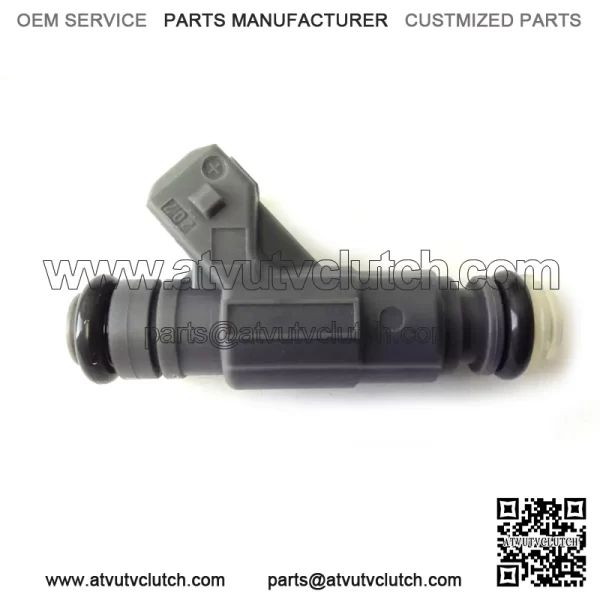 BOSCH 0280155721 / FJ440 NEW Fuel Injector - Image 3