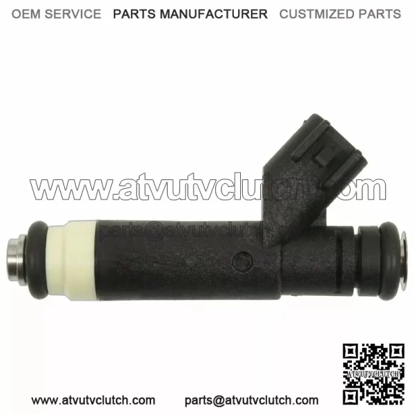 Standard Motor Products FJ463 Fuel Injector - MFI For 01-08 B3000 Ranger