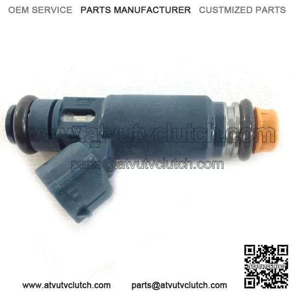 16600-8J010 - Nissan Altima/Sentra Fuel Injector NEW OEM - 166008J010