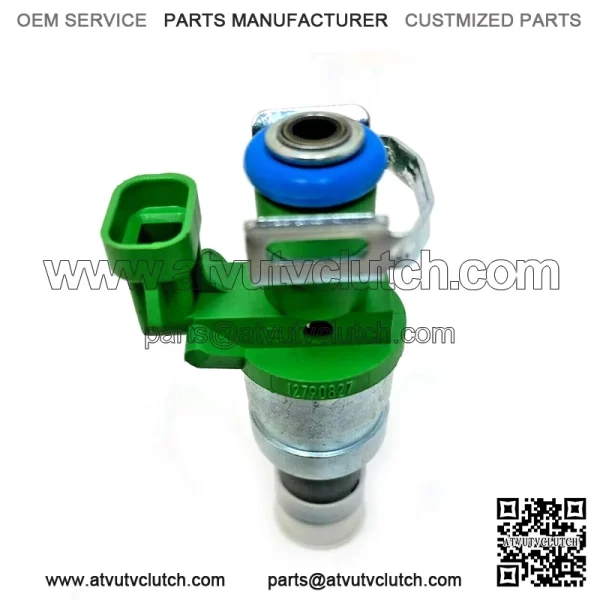 OEM FJ470 NEW Fuel Injector - Image 3