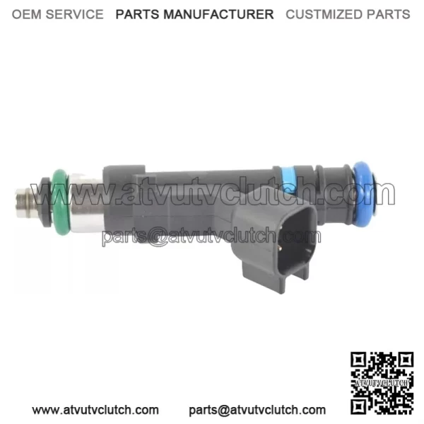 Bosch 0280158020 Fuel Injector fits 53032701AA Mopar 3.7L 2004-2012