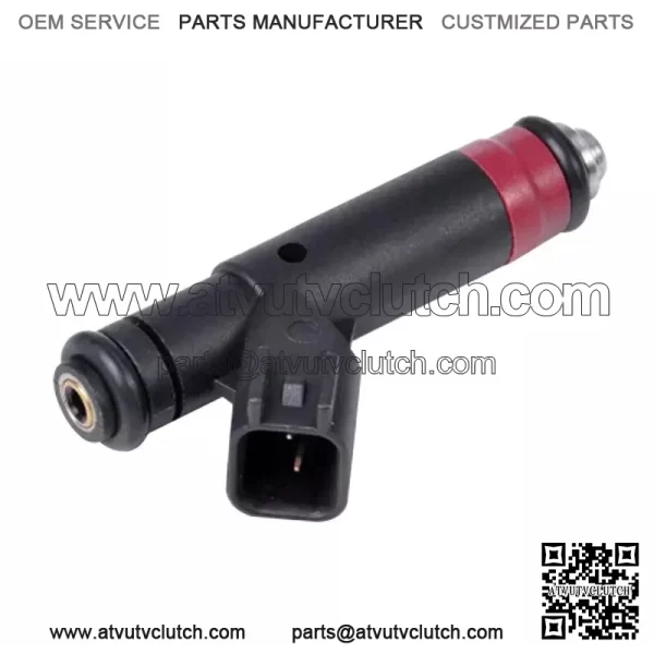 Replace Fuel Injectors OEM# 53032145AA for 2001-2004 Dodge Jeep 4.7L V8 - Image 2