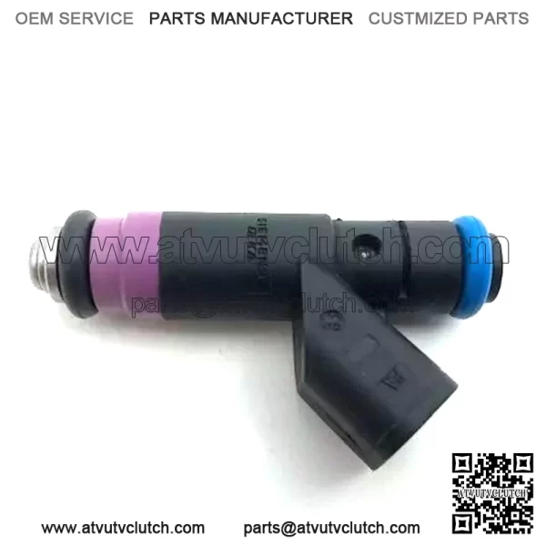 Used 2004-2005 Dodge Durango Fuel Injector OEM Mopar 53032713AA