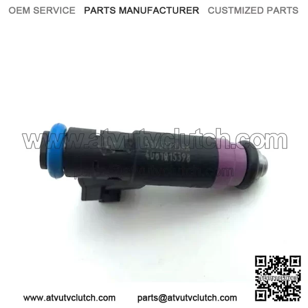 Used 2004-2005 Dodge Durango Fuel Injector OEM Mopar 53032713AA - Image 3