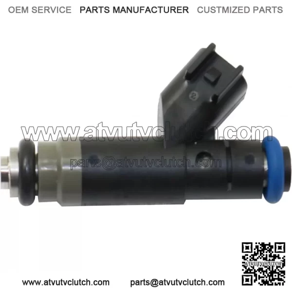 For Dodge Caravan Fuel Injection 2004 05 06 2007 | 2 Male Blade-Type | 4891573AA - Image 2