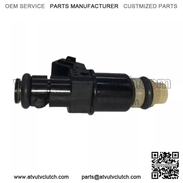 Fuel Injectors 1PCS 16450RAAA01 16450-RAA-A01 For 2003-2007 Honda Accord 2.4L - Image 2