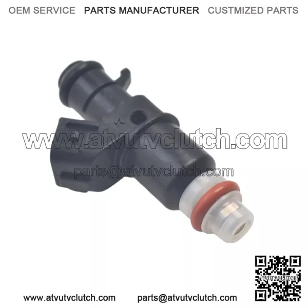 Fuel Injectors For Honda ACURA MDX TL Accord Pilot 16450-RCA-A01 FJ485