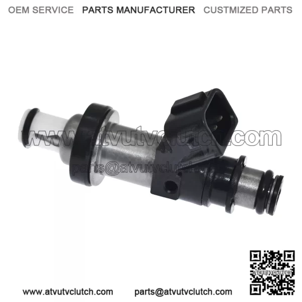 Fuel Injectors 06164-P8E-A00 Fit for TL CL 3.2L MDX ODYSSEY PILOT 3.5L V6