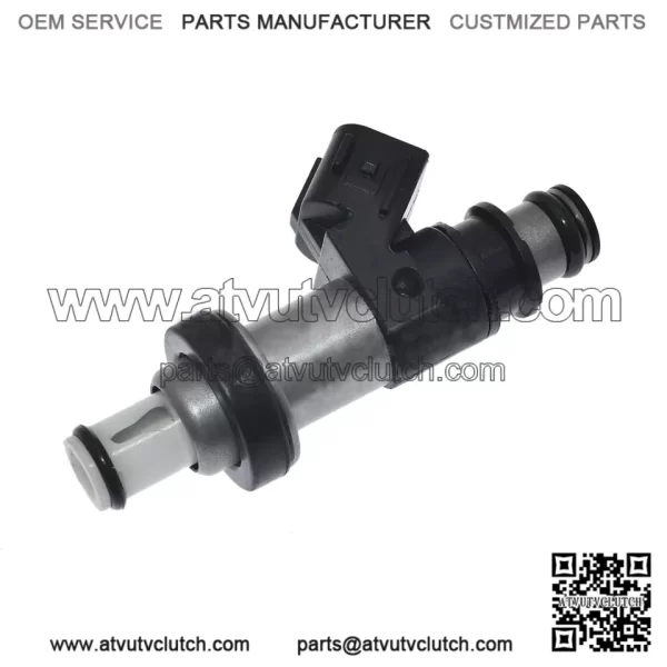Fuel Injectors 06164-P8E-A00 Fit for TL CL 3.2L MDX ODYSSEY PILOT 3.5L V6 - Image 3