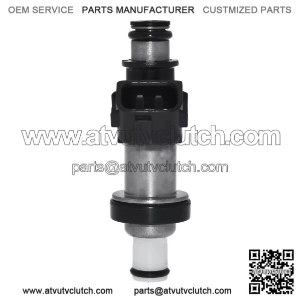 Fuel Injectors 06164-P8E-A00 Fit for TL CL 3.2L MDX ODYSSEY PILOT 3.5L V6 - Image 5