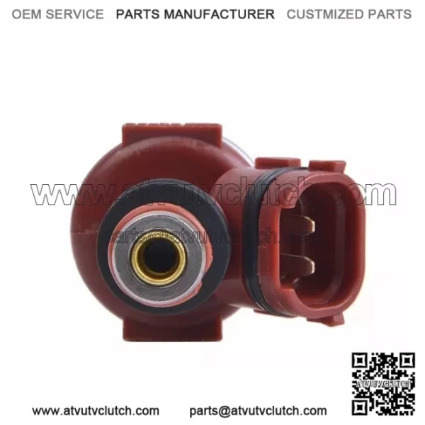 Fit Toyota 4Runner And Pickup Truck High Quality Fuel Injector 23209-35040 New - Image 2
