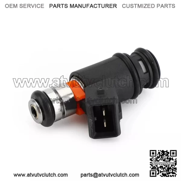 1P Fuel Injectors 021906031D Fit VW Golf Jetta 1999-02 EuroVAN 97 99-00 2.8L F8