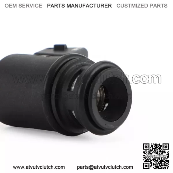 1P Fuel Injectors 021906031D Fit VW Golf Jetta 1999-02 EuroVAN 97 99-00 2.8L F8 - Image 4