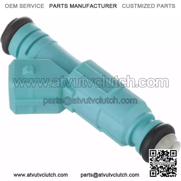 Fuel Injector Standard FJ579 fits 1998 Ford Ranger 4.0L-V6
