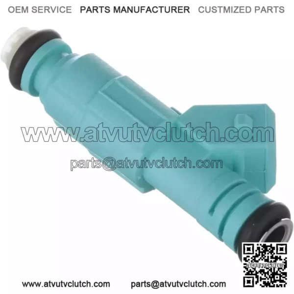 Fuel Injector Standard FJ579 fits 1998 Ford Ranger 4.0L-V6 - Image 2